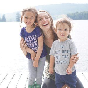 Meet your Posher, Lydia